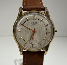 Osco parat vintage uhr - parat,