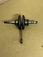 Sachs 504 Kurbelwelle 42 mm Hub KW Motor Hercules M 2 3 Prima 4 5 Anlaufscheiben