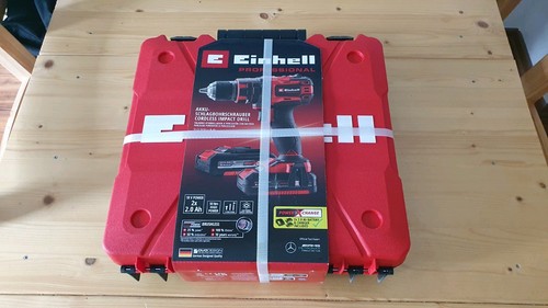Neu ovp einhell professional - neu,