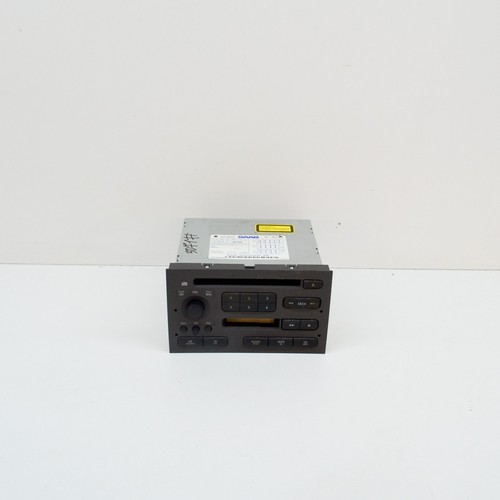 Saab ys3e radio stereo - 9-5,