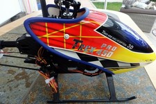 Align T-Rex 450 Pro 3D Series