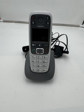 Siemens Gigaset E560H mit