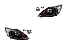 Scheinwerfer Set Xenon passend