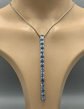 Thomas Sabo  Y-Kette   925er