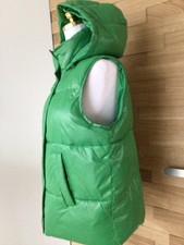 Mega“OPUS“Puffer/Weste Gr
