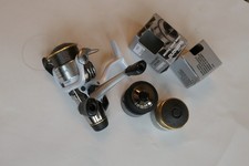 SHIMANO STRADIC 2500GTM RA MIT