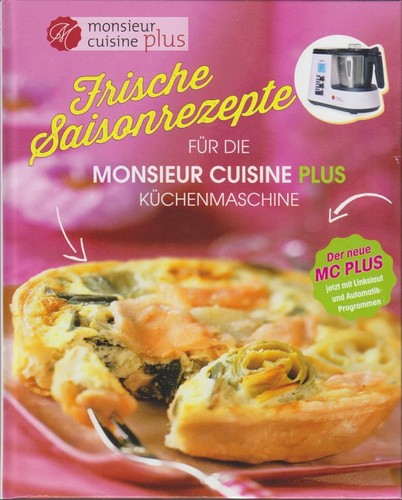 Frische saisonrezepte für - frische,