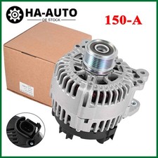 12V 150-A LICHTMASCHINE