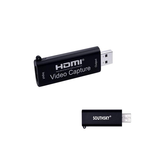 Hdmi videoaufnahme usb 0 - videoaufnahme,