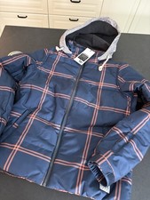 Protest Damen Jacke 38 M