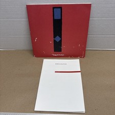 Bang &  Olufsen remote Beo4