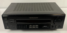 Sony STR-DE215  AM/FM  Stereo