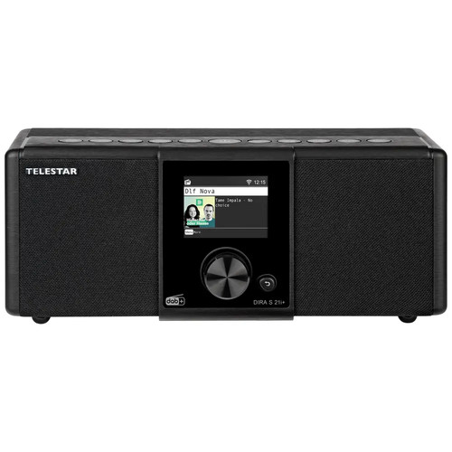 Telestar dira 21i internet - s,