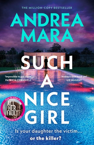 Andrea mara such - mara, a