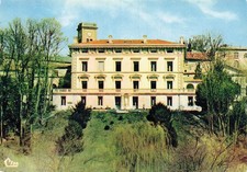 26 ALLEX LE CHÂTEAU DU XVIII