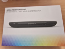 Telekom Media Receiver 601 HD-SAT-Receiver 500GB Magenta TV OVP Nr. 2