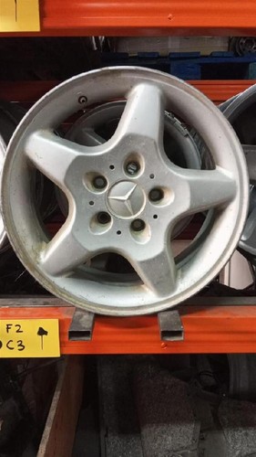 A1634010102 felge mercedes - mercedes, ml