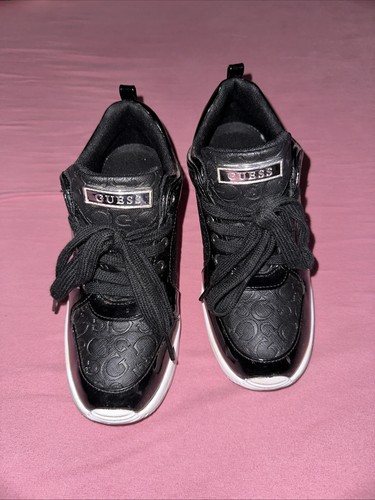 Guess sneaker low coal - guess,