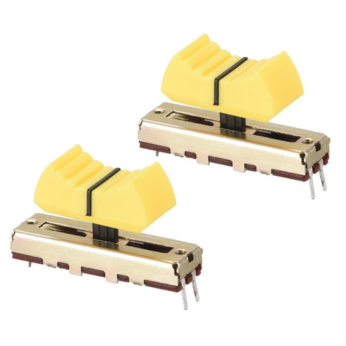 Fader variable - x,