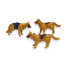 Playmobil Tiere Deutsche