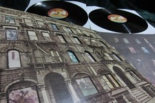 LED ZEPPELIN ★★ PHYSCAL