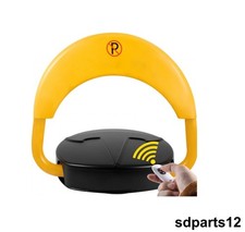 Überrollbügel Parkplatz