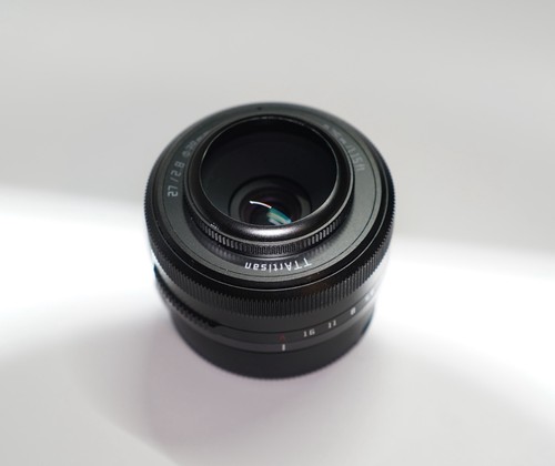 Ttartisan 27mm 2 8 - 27mm, 27