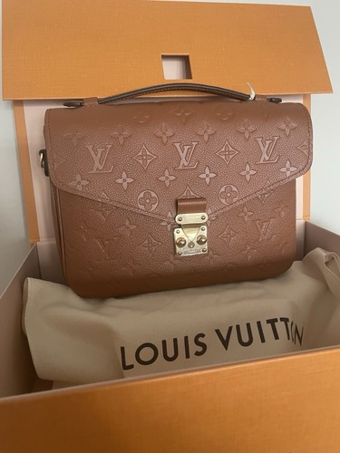 Louis vuitton pochette métis - louis,