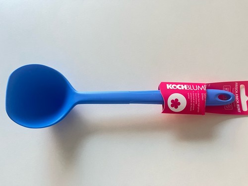 Kochblume suppen soßenkelle - kochblume,