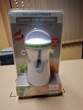 Gourmet Max Julienne Spiralschneider Neu