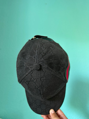 Gucci herren baseballkappe - herren,