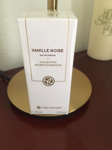 Parfum damen vanille noire - parfum,