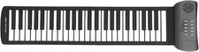 Flexibles Roll Up Piano, Hand