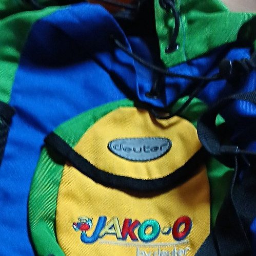 Jako kinder rucksack - jako-o,