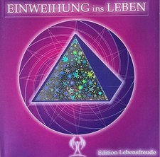 Dr. Petra Schneider - Einweihung Ins Leben | CD