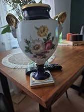 Keiser Porzellan Vase