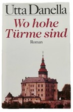 Wo hohe Türme sind Utta