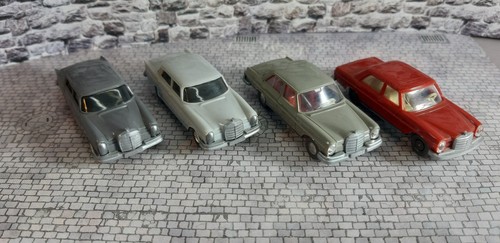 Wiking youngtimer oldtimer - wiking,