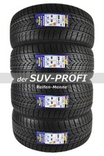 4x Winterreifen M+S 3PMSF -
