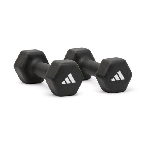 Adidas hex kurzhantel dumbbell - hex,