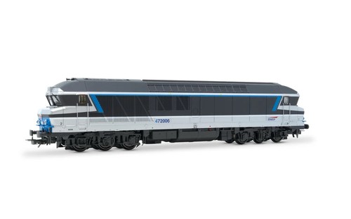 Hj2620 sncf achsige - sncf,, 6-achsige