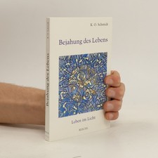 Bejahung des Lebens: Leben im