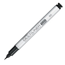 Copic Multiliner SP schwarz