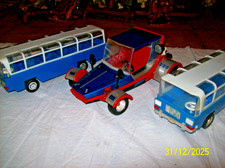 DDR GDR Spielzeug,2x PLAHO