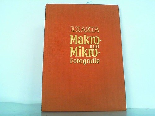 Exakta makro und - exakta, makro-
