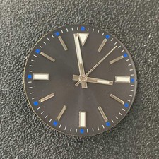 29mm watch dial - watch,