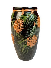 Antike Vase Kandern Keramik