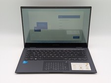 ASUS Vivobook Go 14 Flip (TP1400), Intel N4500, 8 GB Ram, 512 GB SSD, Win 11