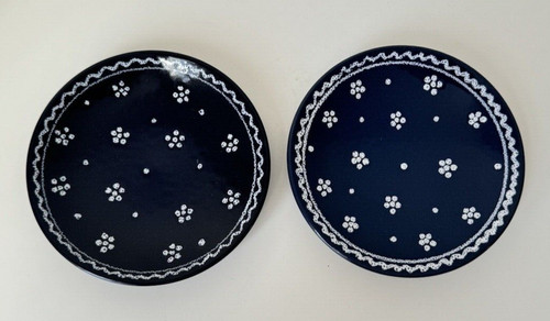 Gmundner keramik dirndl blau - gmundner,