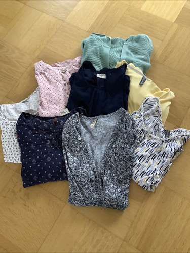 Kleidungs paket damen tlg - 8,